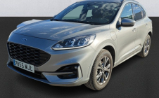Renting Coche FORD KUGA
