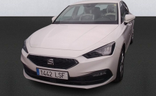 Renting Coche SEAT LEON