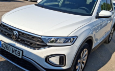 Renting Coche VOLKSWAGEN T-ROC