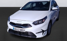 Renting Coche KIA CEED