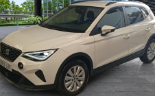Renting Coche SEAT ARONA
