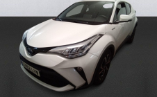 Renting Coche TOYOTA C-HR