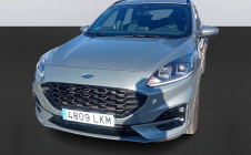 Renting Coche FORD KUGA
