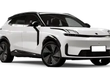 Renting Coche LYNK & CO 08