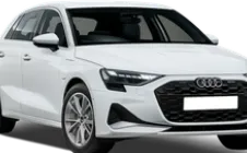Renting Coche AUDI A3