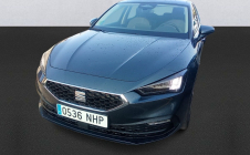 Renting Coche SEAT LEON