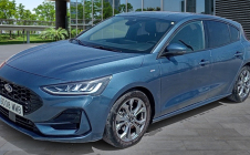 Renting Coche FORD FOCUS