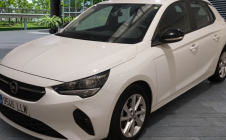 Renting Coche OPEL CORSA