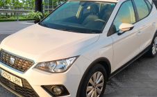 Renting Coche SEAT ARONA
