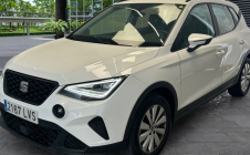 Renting Coche SEAT ARONA