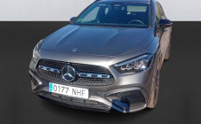 Renting Coche MERCEDES GLA