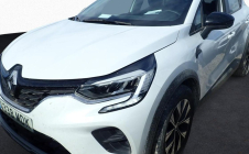 Renting Coche RENAULT CAPTUR