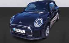 Renting Coche MINI MINI