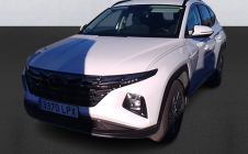 Renting Coche HYUNDAI TUCSON