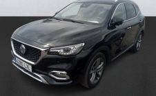 Renting Coche MG HS