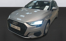 Renting Coche AUDI A3