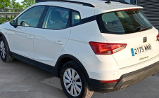 Renting Coche SEAT ARONA