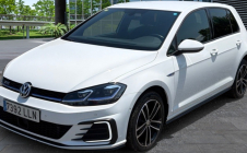 Renting Coche VOLKSWAGEN GOLF