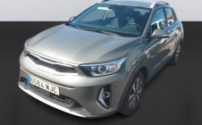 Renting Coche KIA STONIC