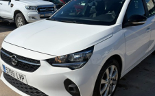 Renting Coche OPEL CORSA