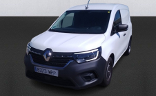 Renting Coche RENAULT KANGOO