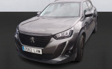 Renting Coche PEUGEOT 2008