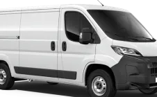 Renting Coche PEUGEOT BOXER