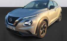 Renting Coche NISSAN JUKE