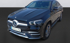Renting Coche MERCEDES GLE COUPE