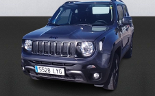 Renting Coche JEEP RENEGADE