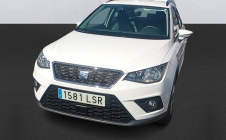 Renting Coche SEAT ARONA