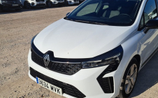 Renting Coche RENAULT CLIO