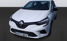 Renting Coche RENAULT CLIO