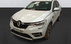 Renting Coche RENAULT ARKANA