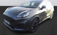 Renting Coche FORD PUMA