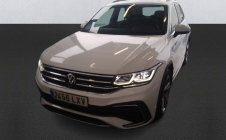 Renting Coche VOLKSWAGEN TIGUAN
