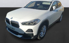 Renting Coche BMW X2