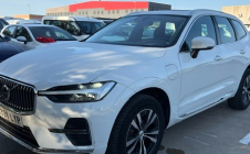 Renting Coche VOLVO XC60