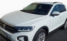 Renting Coche VOLKSWAGEN T-ROC