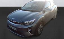 Renting Coche KIA STONIC