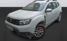 Renting Coche DACIA DUSTER