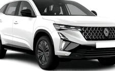Renting Coche RENAULT AUSTRAL