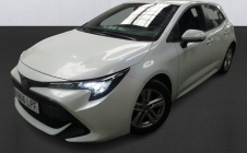 Renting Coche TOYOTA COROLLA