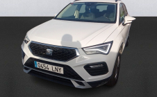 Renting Coche SEAT ATECA