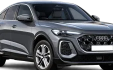 Renting Coche AUDI Q5 SPORTBACK