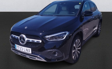 Renting Coche MERCEDES GLA