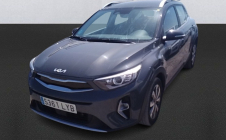 Renting Coche KIA STONIC