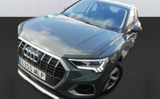 Renting Coche AUDI Q3