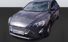 Renting Coche FORD FOCUS
