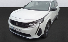 Renting Coche PEUGEOT 5008